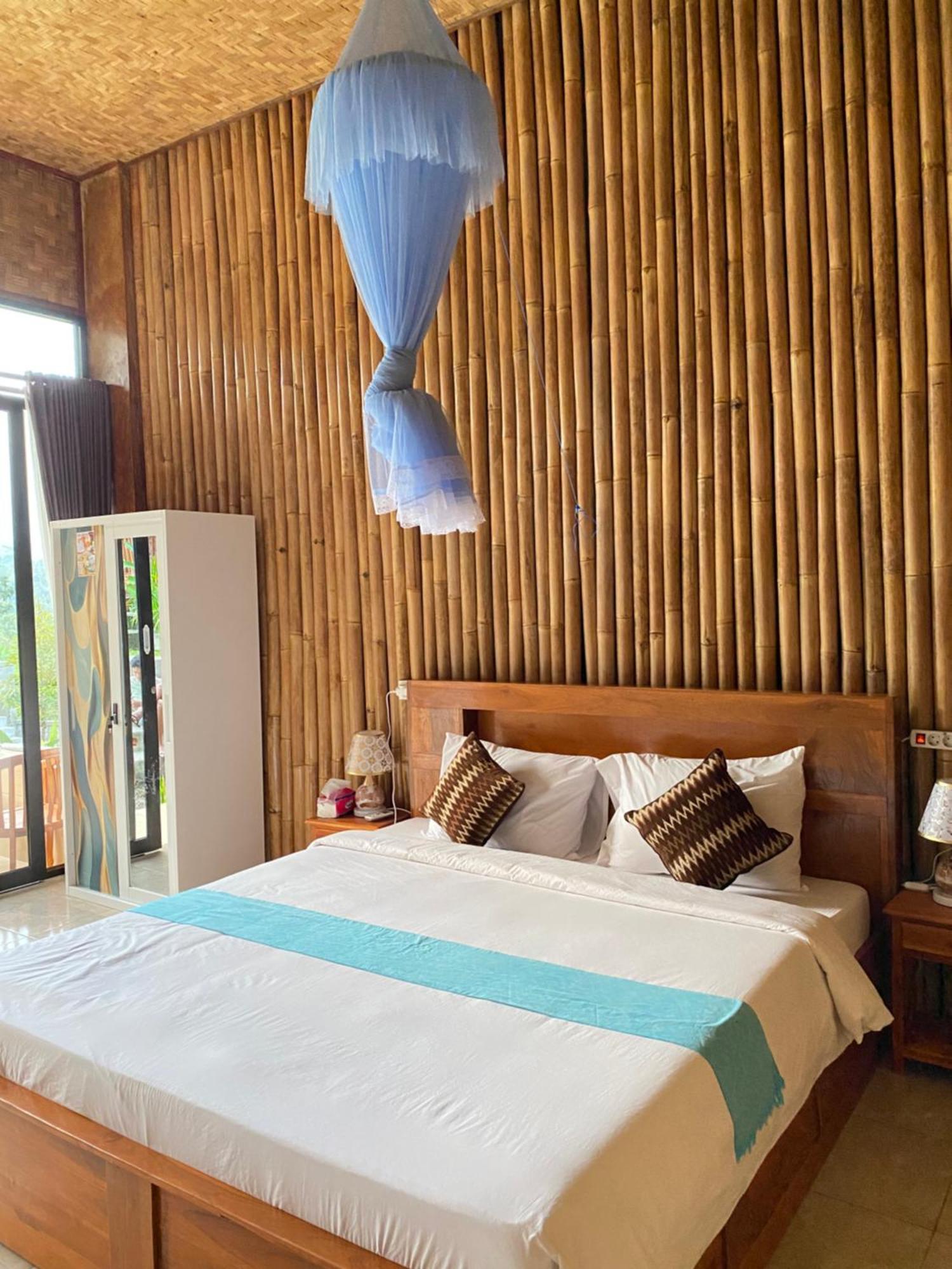 Lumbung Ayu Sari And Spa Сидемен Екстериор снимка